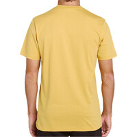 Rip Curl camiseta manga corta hombre _M_STREAMLINE EMBROID TEE vista trasera