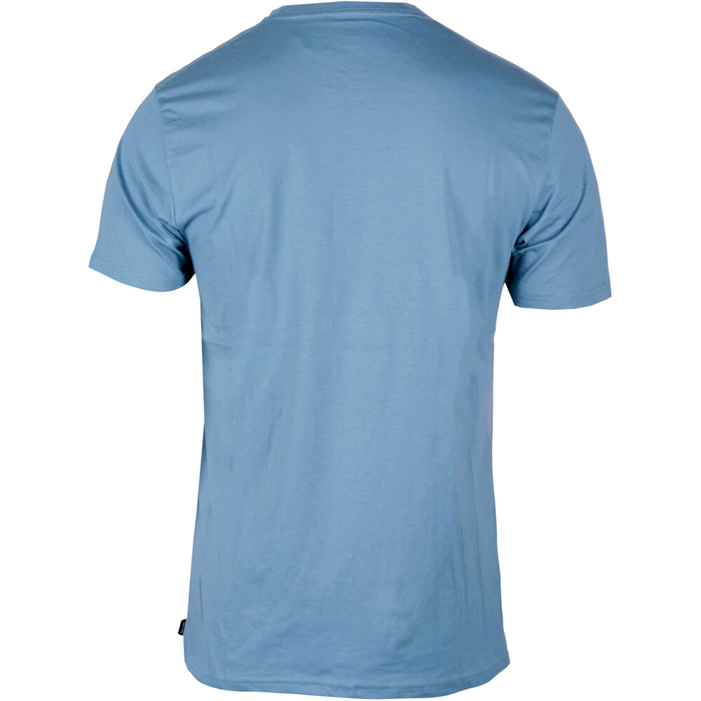 Rip Curl camiseta manga corta hombre _M_SUNRIP TEE vista trasera