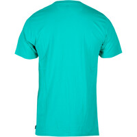 Rip Curl camiseta manga corta hombre _M_WURFEL DIAMOND TEE vista trasera