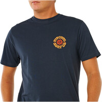 Rip Curl camiseta manga corta hombre PACIFIC RINSE CIRCLE TEE 03