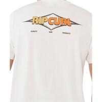 Rip Curl camiseta manga corta hombre SURF REVIVAL DECAL TEE 03