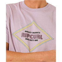 Rip Curl camiseta manga corta hombre SURF REVIVAL YO MUMMA TEE 03