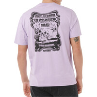 Rip Curl camiseta manga corta hombre SURF TRIP TEE vista trasera