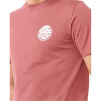 Rip Curl camiseta manga corta hombre WETTIE ICON TEE 03