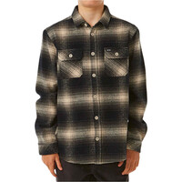 COUNT FLANNEL