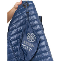 Rip Curl chalecos hombre ANTI SERIES SEARCH PUFFER  VST vista detalle