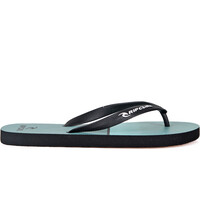 Rip Curl chanclas hombre BLOCKFACE BLOOM OPEN TOE lateral exterior