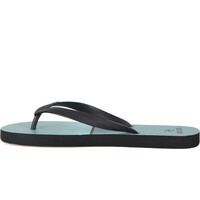 Rip Curl chanclas hombre BLOCKFACE BLOOM OPEN TOE lateral interior