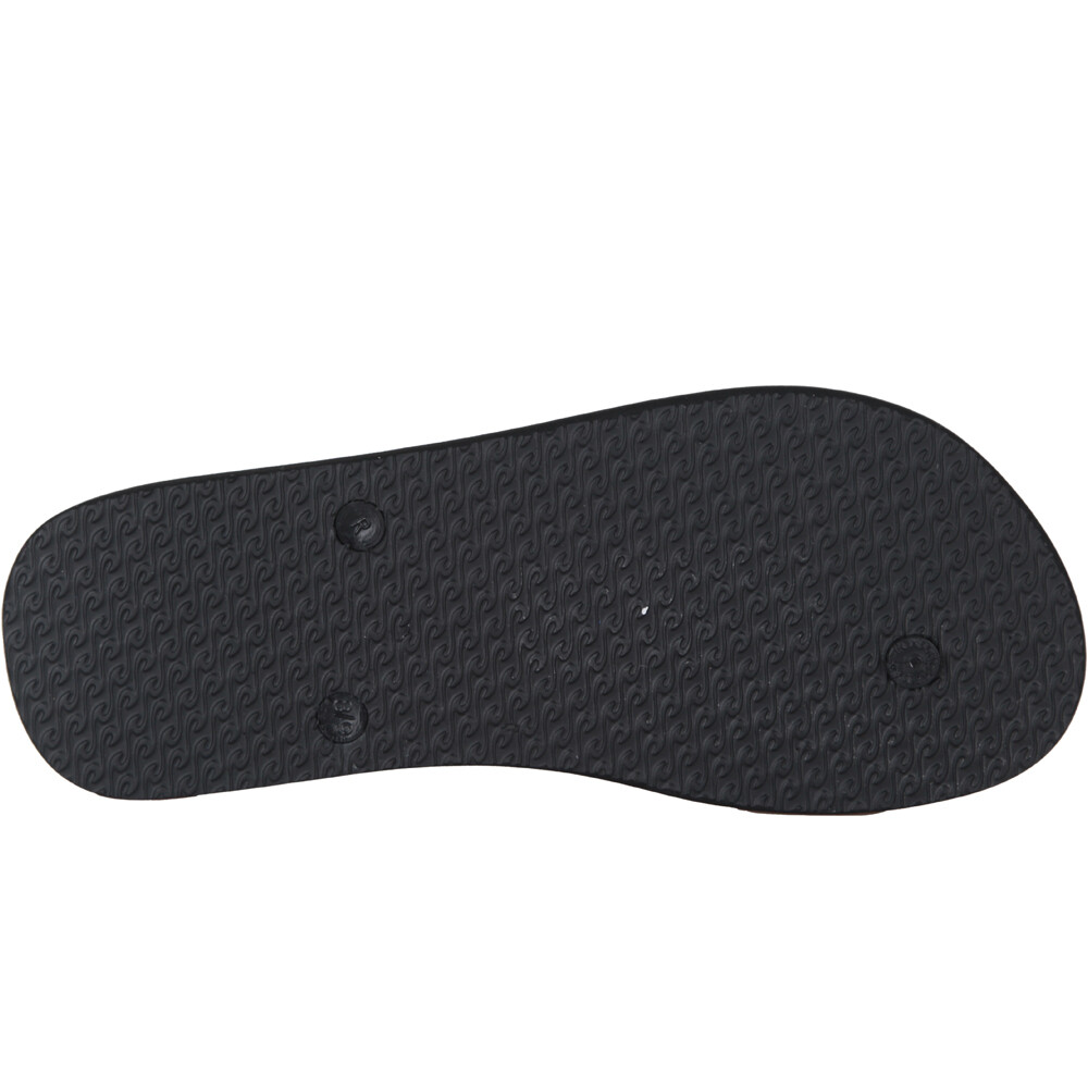 Rip Curl chanclas hombre BLOCKFACE BLOOM OPEN TOE puntera