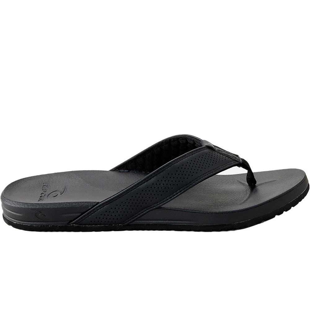Rip Curl chanclas hombre CHIBA 2.0 BLOOM OPEN TOE lateral exterior