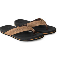 Rip Curl chanclas hombre CHIBA 2.0 BLOOM OPEN TOE lateral interior