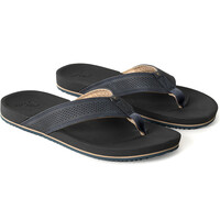 Rip Curl chanclas hombre CHIBA 2.0 BLOOM OPEN TOE lateral interior