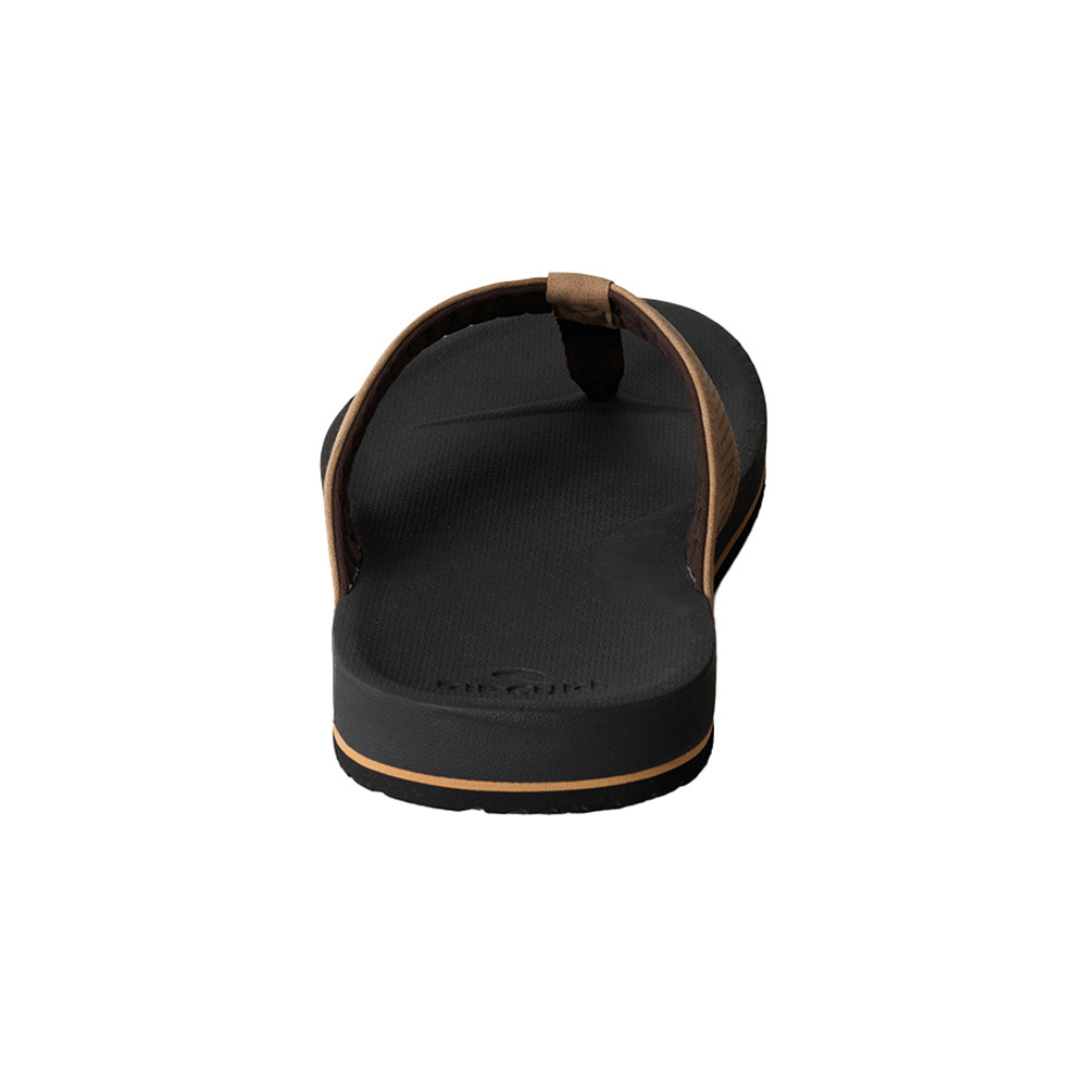 Rip Curl chanclas hombre CHIBA 2.0 BLOOM OPEN TOE puntera