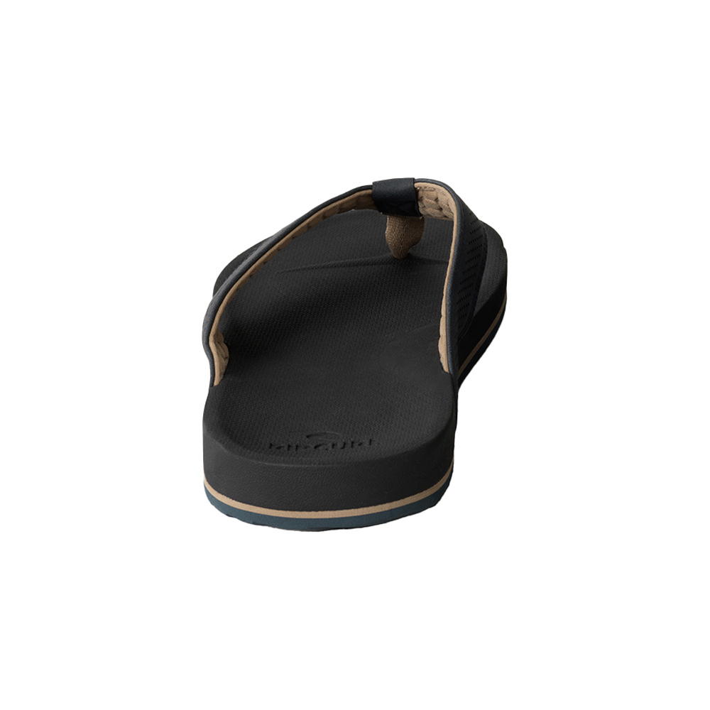 Rip Curl chanclas hombre CHIBA 2.0 BLOOM OPEN TOE puntera