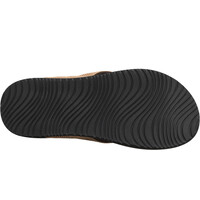 Rip Curl chanclas hombre CHIBA 2.0 BLOOM OPEN TOE vista trasera