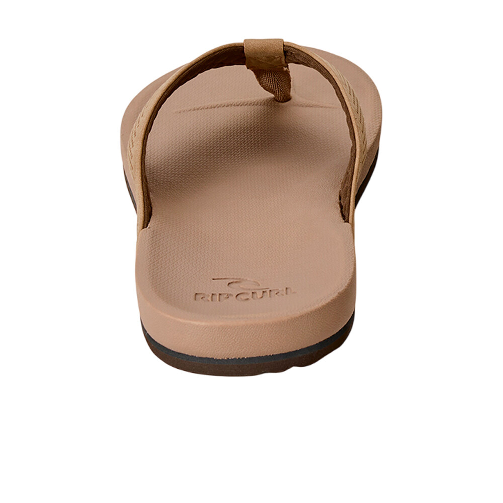 Rip Curl chanclas hombre CHIBA BLOOM OPEN TOE puntera