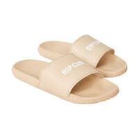 Rip Curl chanclas hombre CLASSIC BLOOM SLIDE lateral interior