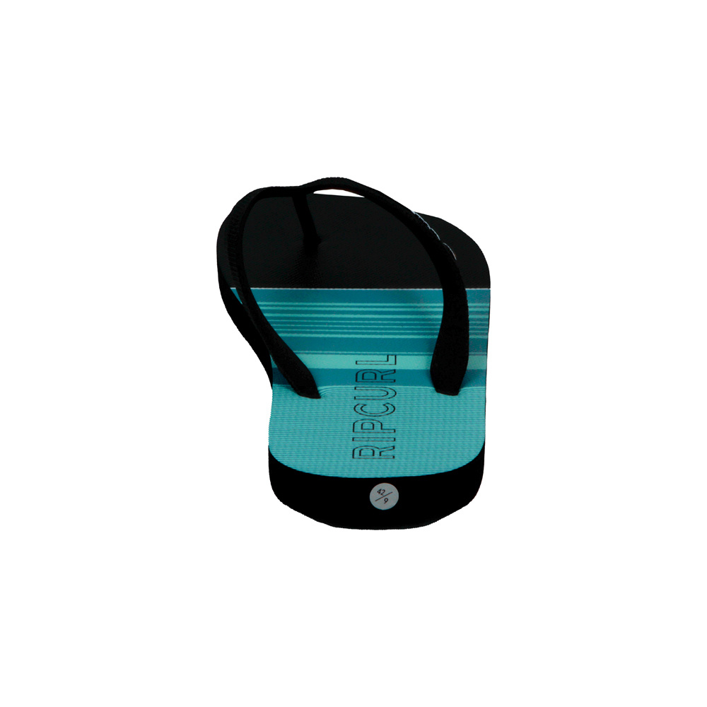 Rip Curl chanclas hombre COMBINE BASIC OPEN TOE vista trasera