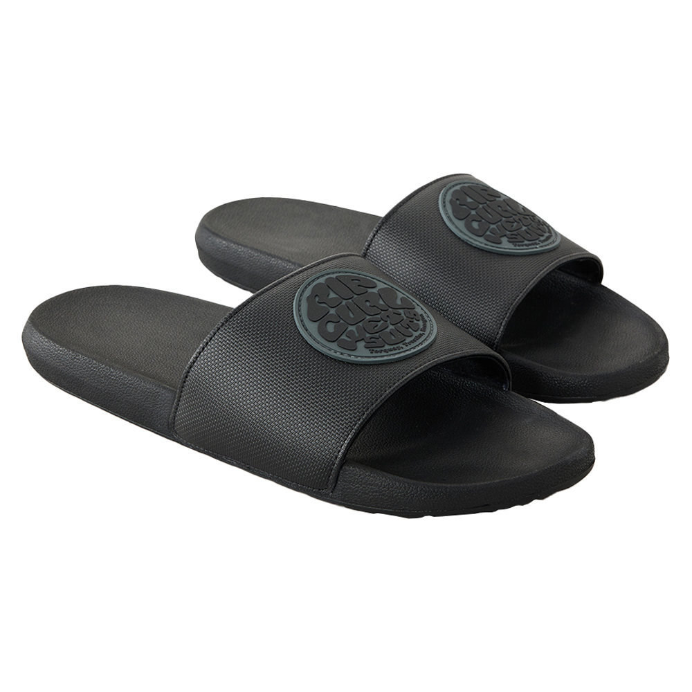 Rip Curl chanclas hombre ICONS BLOOM SLIDE lateral interior