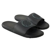 Rip Curl chanclas hombre ICONS BLOOM SLIDE lateral interior