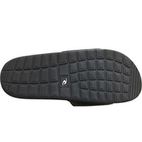 Rip Curl chanclas hombre ICONS BLOOM SLIDE vista trasera