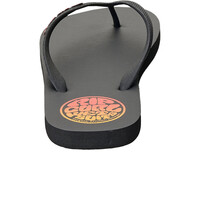 Rip Curl chanclas hombre ICONS OF SURF BLOOM OPEN TOE puntera