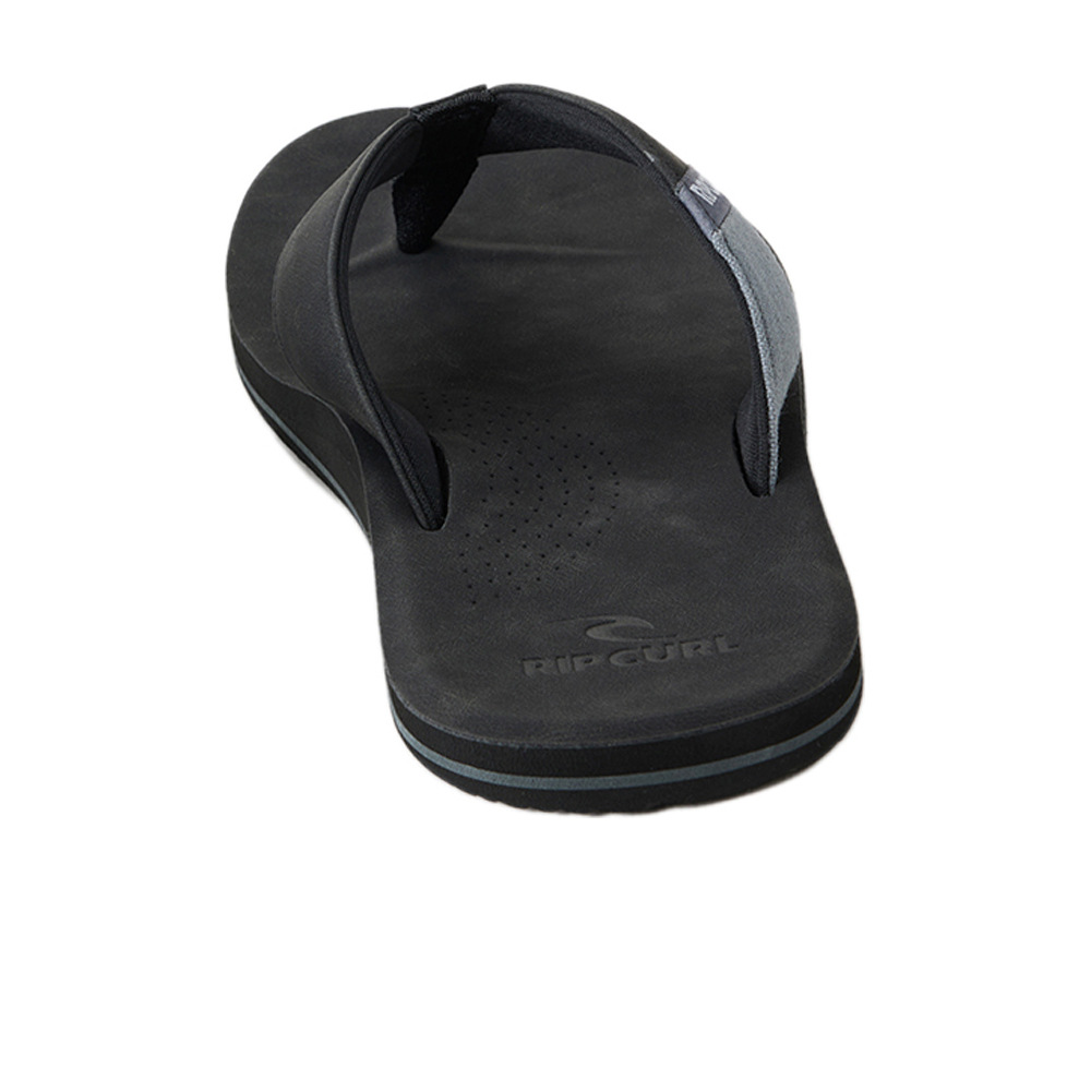 Rip Curl chanclas hombre OXFORD BLOOM OPEN TOE lateral interior