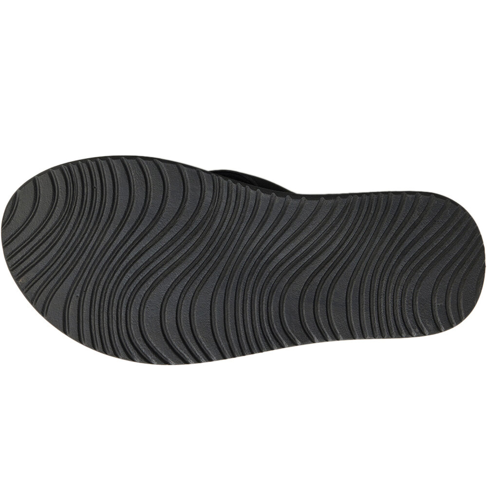 Rip Curl chanclas hombre OXFORD BLOOM OPEN TOE puntera