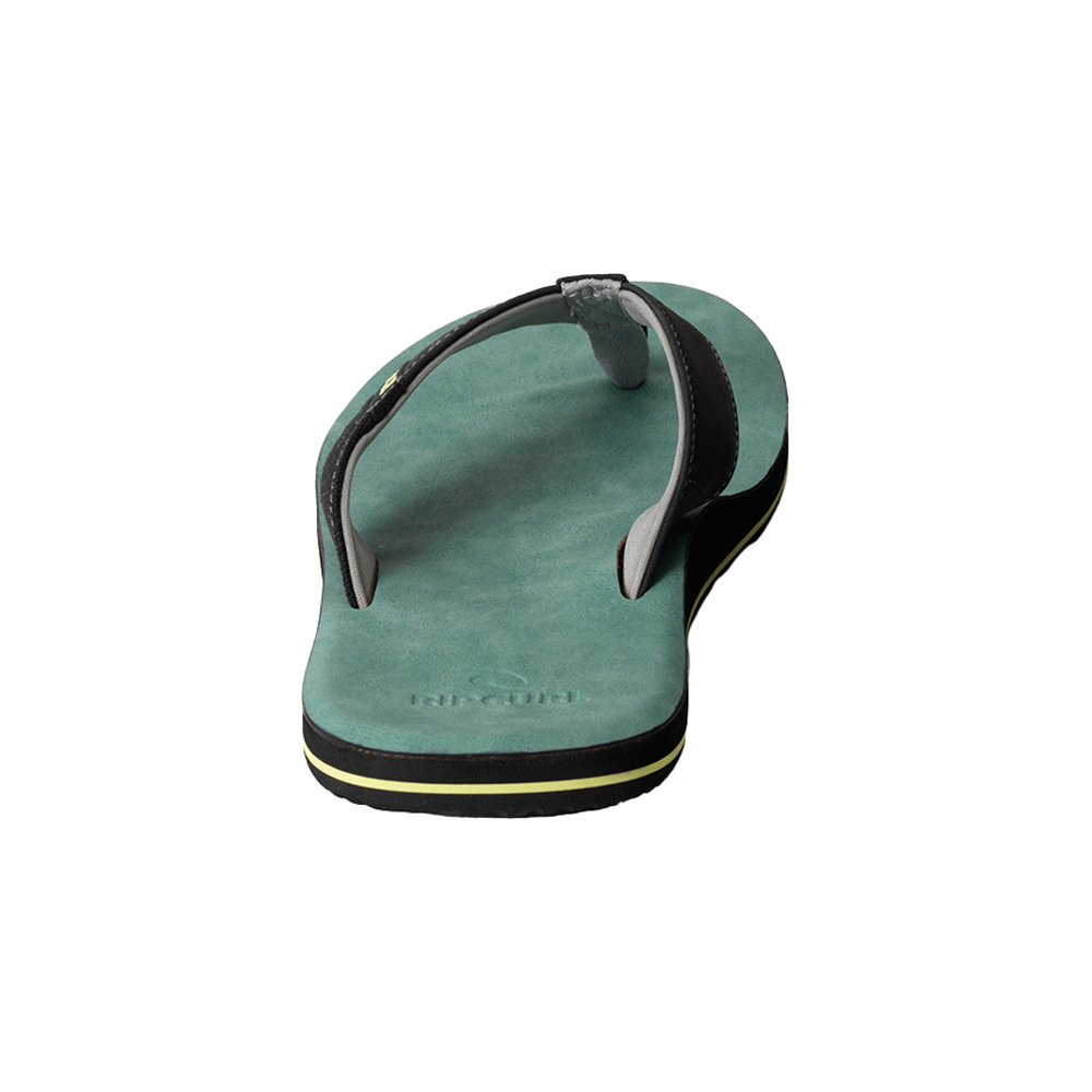 Rip Curl chanclas hombre OXFORD BLOOM OPEN TOE puntera