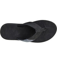Rip Curl chanclas hombre OXFORD BLOOM OPEN TOE vista trasera