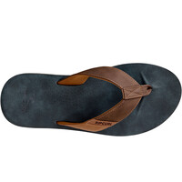 Rip Curl chanclas hombre OXFORD BLOOM OPEN TOE vista trasera