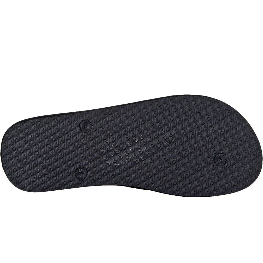 Rip Curl chanclas hombre RADIAL LINE BLOOM OPEN TOE puntera