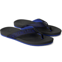 Rip Curl chanclas hombre RAW ENERGY BLOOM MID OPEN TOE lateral interior