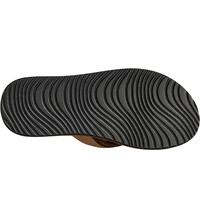 Rip Curl chanclas hombre REACTOR 2.0 BLOOM OPEN TOE lateral interior