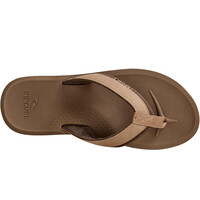 Rip Curl chanclas hombre REACTOR 2.0 BLOOM OPEN TOE puntera