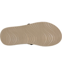 Rip Curl chanclas hombre REACTOR OPEN TOE puntera