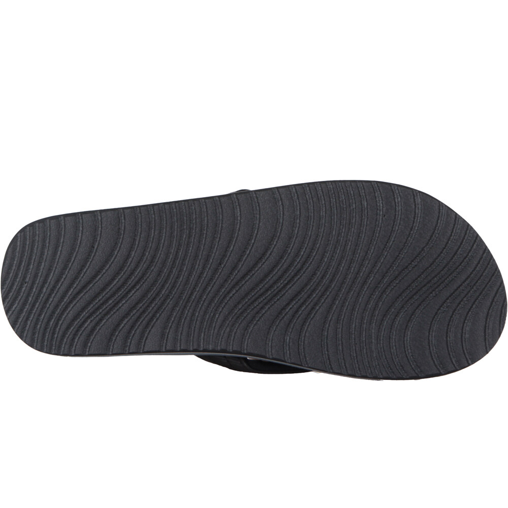 Rip Curl chanclas hombre RIPPER BLOOM OPEN TOE lateral interior