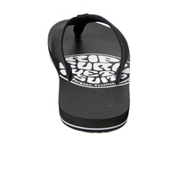 Rip Curl chanclas hombre RIPPER BLOOM OPEN TOE lateral interior
