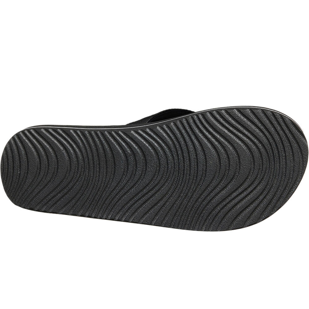 Rip Curl chanclas hombre RIPPER BLOOM OPEN TOE puntera