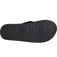 Rip Curl chanclas hombre RIPPER BLOOM OPEN TOE vista trasera