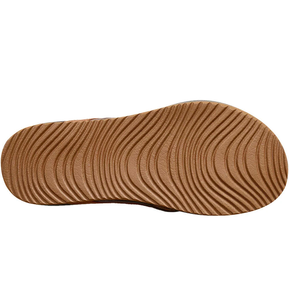 Rip Curl chanclas hombre SOFT TOP OPEN TOE vista trasera