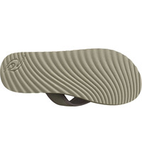 Rip Curl chanclas mujer FLORIDA BLOOM OPEN TOE vista trasera