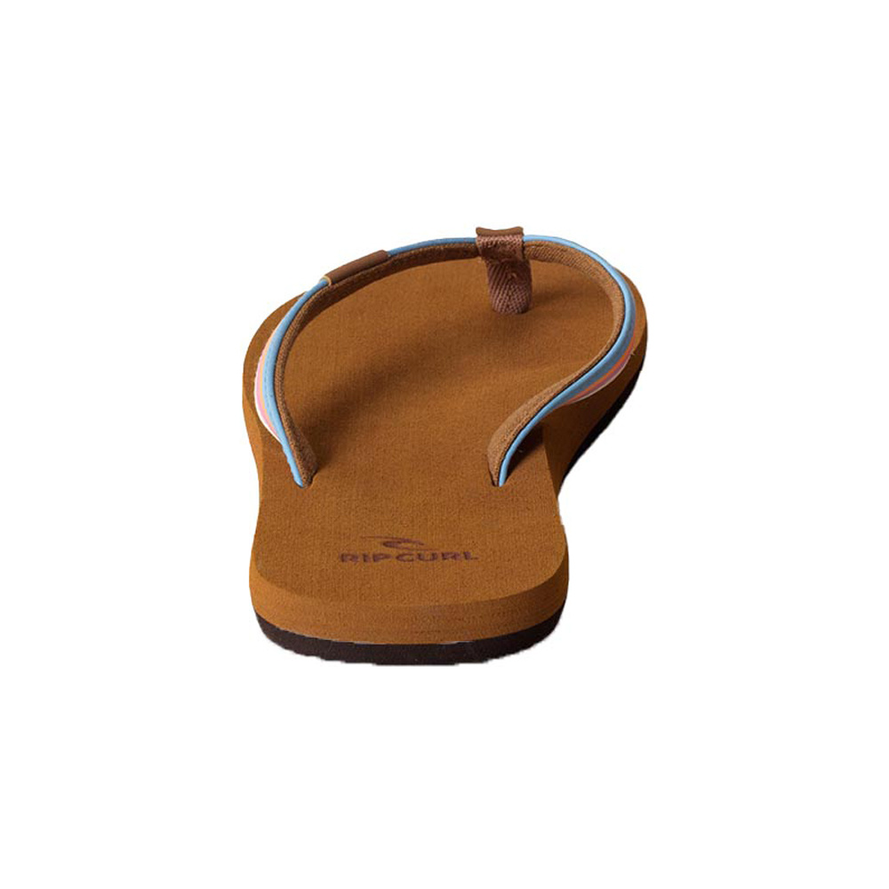 Rip Curl chanclas mujer FREEDOM BLOOM OPEN TOE puntera