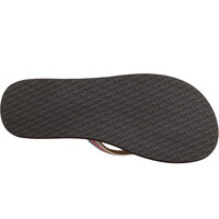Rip Curl chanclas mujer FREEDOM BLOOM OPEN TOE vista trasera