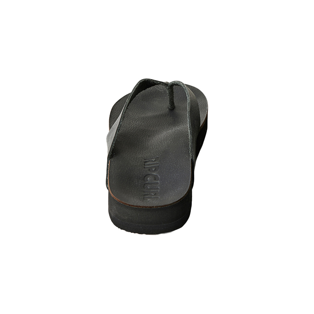 Rip Curl chanclas mujer FREEDOM LEATHER BLOOM OPEN TOE puntera