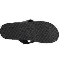 Rip Curl chanclas mujer FREEDOM LEATHER BLOOM OPEN TOE vista trasera