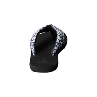 Rip Curl chanclas mujer FREEDOM PLUSH BLOOM OPEN TOE puntera