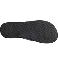 Rip Curl chanclas mujer FREEDOM PLUSH BLOOM OPEN TOE vista trasera