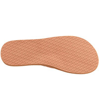 Rip Curl chanclas mujer FREEDOM PLUSH BLOOM OPEN TOE vista trasera