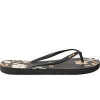 Rip Curl chanclas mujer MIXED BLOOM OPEN TOE lateral exterior